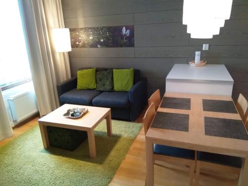 Apartment Yllas Ski Chalets 7202, Incl 2 lift tickets in winter season in Yllasjarvi Apartment Yllas Ski Chalets 7202, Incl 2 lift tickets in winter season in Yllasjarvi