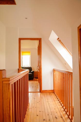 Butterfly Cottage in Foxford Butterfly Cottage in Foxford