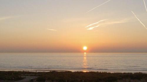 Beach, Sous aan Zee in Noordwijk Beach, Sous aan Zee in Noordwijk