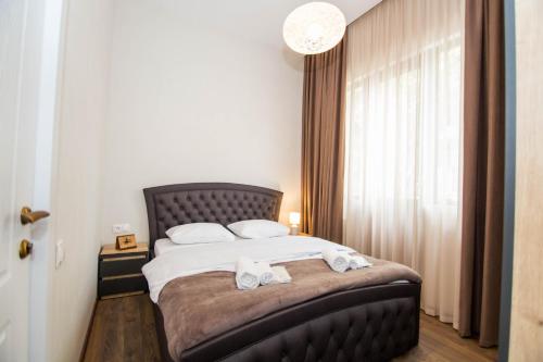 Your place in Old Tbilisi (Liberty Square)