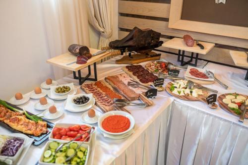طعام و مشروبات, Hotel Soa in زابلجاك طعام و مشروبات, Hotel Soa in زابلجاك