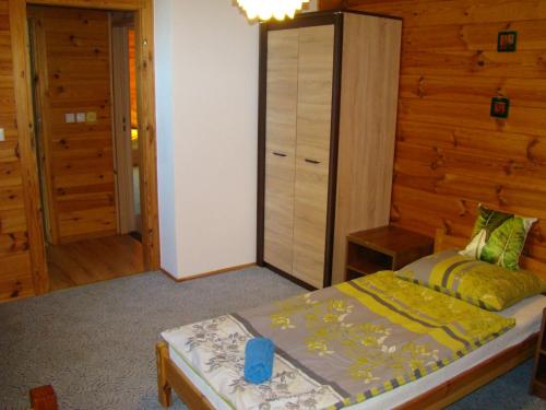 This photo about Pensjonat Dworek Baranowka shared on HyHotel.com