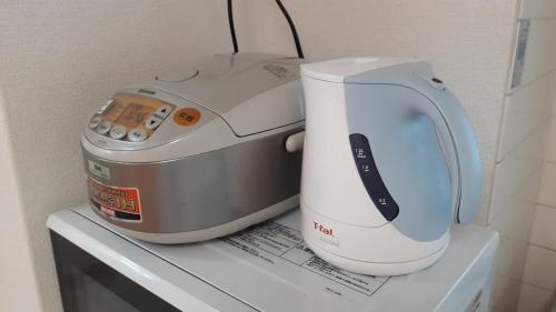 This photo about Echo Building / Vacation STAY 4027 shared on HyHotel.com