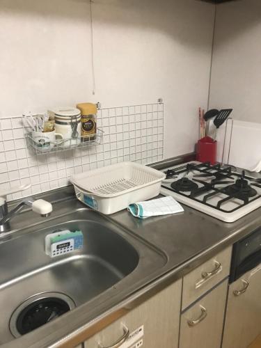 This photo about Fujimi House / Vacation STAY 3937 shared on HyHotel.com