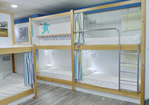 This photo about Albergue Corredoiras shared on HyHotel.com