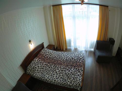 This photo about Paradise shared on HyHotel.com