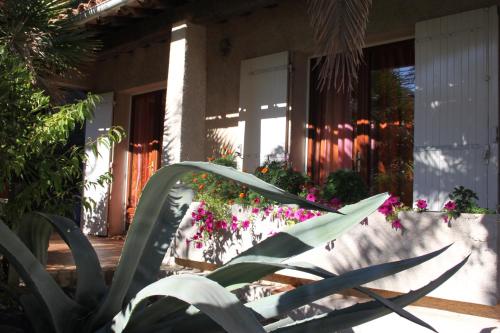 This photo about Hotel de la plage shared on HyHotel.com