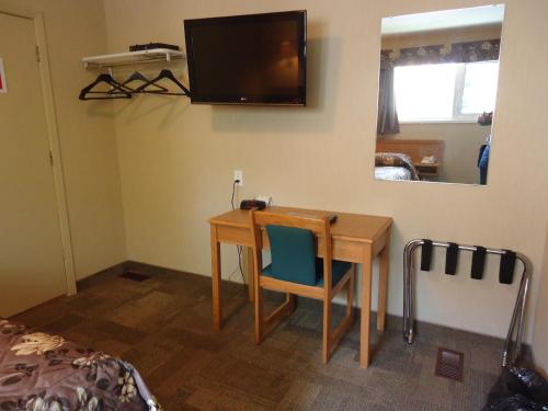 Facilities, Lake-Vu Motel in Kenora (ON) Facilities, Lake-Vu Motel in Kenora (ON)