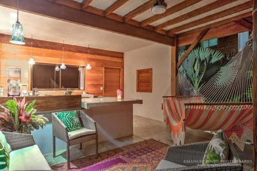 ผับ/เลาจน์, Villas Serenidad in ปุเอร์โต วิเอโจ เดอ ทาลามันกา ผับ/เลาจน์, Villas Serenidad in ปุเอร์โต วิเอโจ เดอ ทาลามันกา