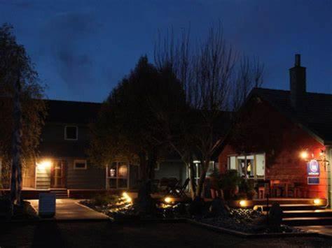 This photo about Forest Lodge shared on HyHotel.com