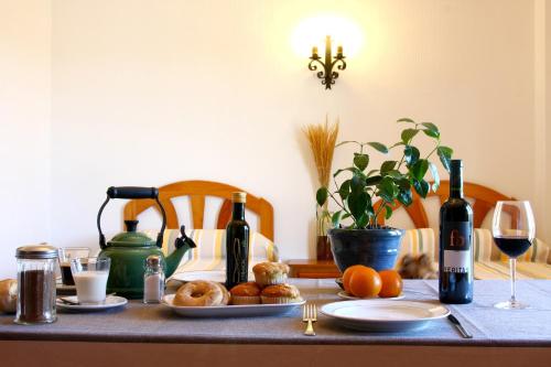 Létesítmények, Dona Ruidera in Ruidera Létesítmények, Dona Ruidera in Ruidera