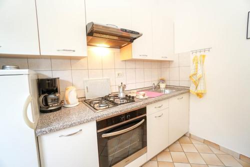 Apartments Titonel in Basanija Apartments Titonel in Basanija