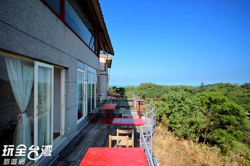 Museum Traveler's BnB in Shanzhi negyed Museum Traveler's BnB in Shanzhi negyed