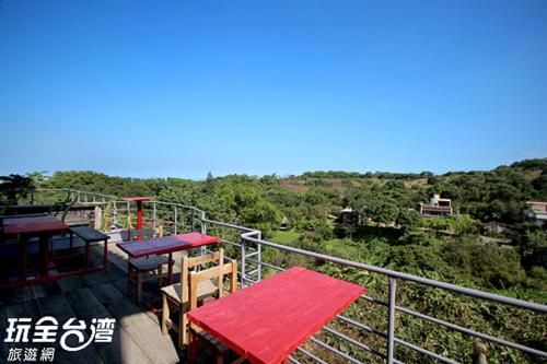 Museum Traveler's BnB in Shanzhi negyed Museum Traveler's BnB in Shanzhi negyed