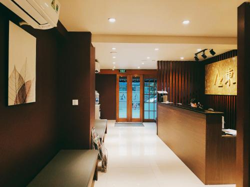 Azumaya Hotel Hai Phong in Haiphong Azumaya Hotel Hai Phong in Haiphong