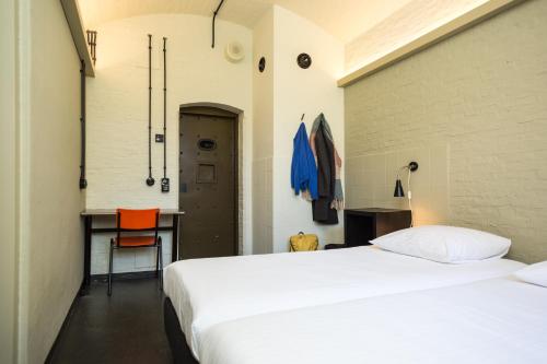Alibi Hostel Leeuwarden in Leeuwarden Alibi Hostel Leeuwarden in Leeuwarden