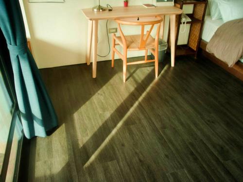 This photo about 7days 4seasons Cafe B&B shared on HyHotel.com