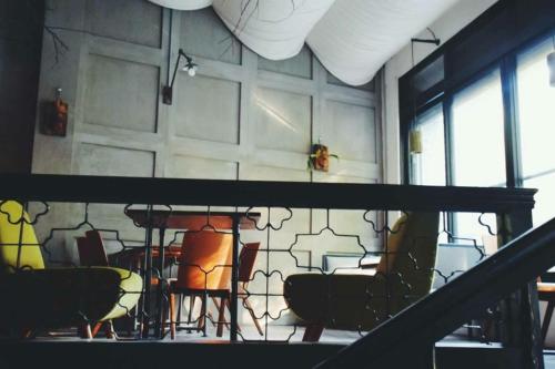 This photo about 7days 4seasons Cafe B&B shared on HyHotel.com