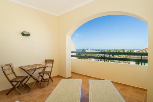 ระเบียง/ชานเรือน, Hotel Mirachoro Praia in คาวีโร ระเบียง/ชานเรือน, Hotel Mirachoro Praia in คาวีโร