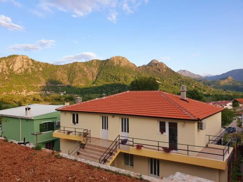 Apartments Kingfisher in Virpazar Apartments Kingfisher in Virpazar