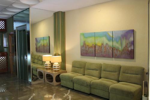 This photo about Hotel Paraiso shared on HyHotel.com