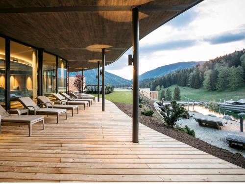 A szálláshely kívülről, Almwellness Hotel Pierer in Fladnitz an der Teichalm A szálláshely kívülről, Almwellness Hotel Pierer in Fladnitz an der Teichalm