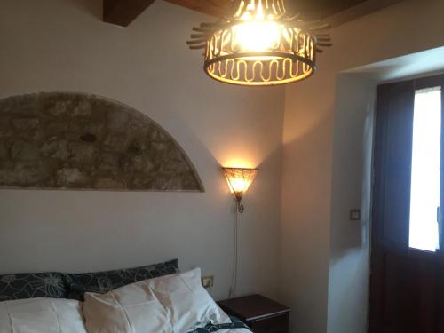 Guestroom, La Taverna @ Casale Corneto in Bomba Guestroom, La Taverna @ Casale Corneto in Bomba