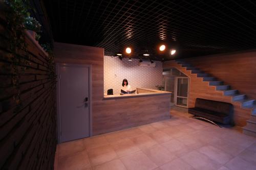 Prof Hotel in Краснодар Prof Hotel in Краснодар