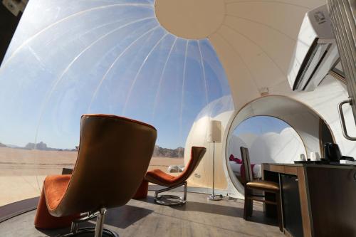 Facilities, Bubble Luxotel Wadi Rum in Wadi Rum Facilities, Bubble Luxotel Wadi Rum in Wadi Rum
