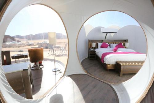 館内設備, バブル ルクソテル ワディ ラム (Bubble Luxotel Wadi Rum) in ワディ ラム 館内設備, バブル ルクソテル ワディ ラム (Bubble Luxotel Wadi Rum) in ワディ ラム