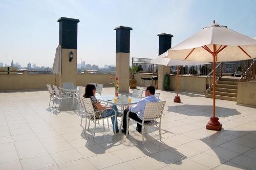 This photo about Imperio Suites Hotel & Apart shared on HyHotel.com