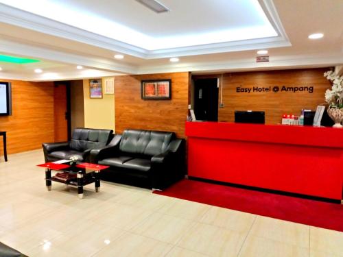Eazy Hotel @ Ampang in Ampang Eazy Hotel @ Ampang in Ampang