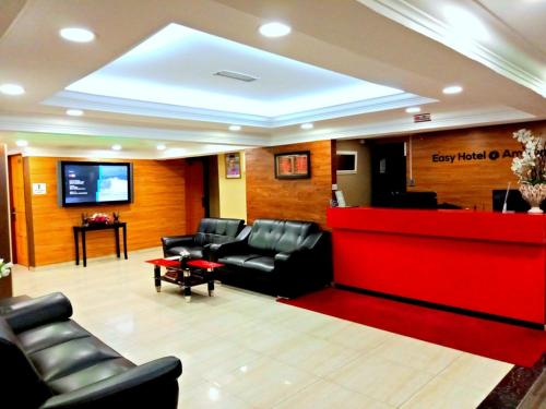 Eazy Hotel @ Ampang in Ampang Eazy Hotel @ Ampang in Ampang