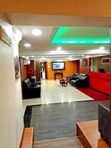 Eazy Hotel @ Ampang in Ampang Eazy Hotel @ Ampang in Ampang