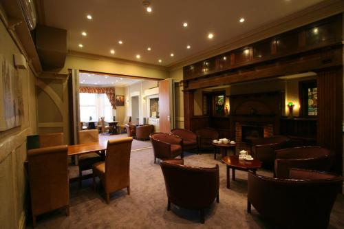 Grange Moor Hotel in Maidstone Grange Moor Hotel in Maidstone
