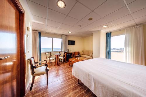 Hotel Masa International in Torrevieja Hotel Masa International in Torrevieja