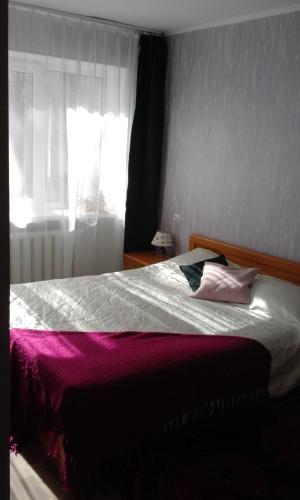 Samanta Apartaments in Narva Samanta Apartaments in Narva