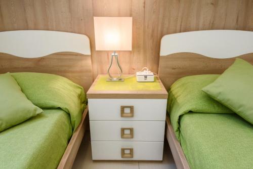 This photo about Sarracino Relais shared on HyHotel.com