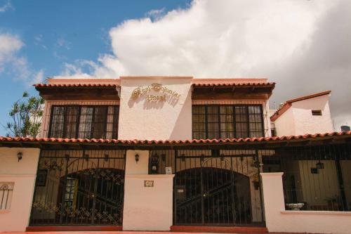 This photo about Real Colonial Hotel shared on HyHotel.com