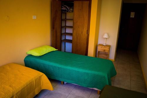 This photo about Hostel de la Plaza Amalia shared on HyHotel.com