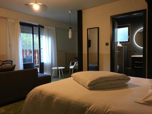 Food and beverages, Hotel Restaurant au Floridor in Thann Food and beverages, Hotel Restaurant au Floridor in Thann