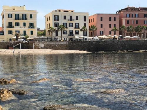 Tampilan eksterior, Apartemen 42 m² dengan 1 kamar tidur dan 1 kamar mandi pribadi di Civitavecchia (Mowita ) in Civitavecchia Tampilan eksterior, Apartemen 42 m² dengan 1 kamar tidur dan 1 kamar mandi pribadi di Civitavecchia (Mowita ) in Civitavecchia