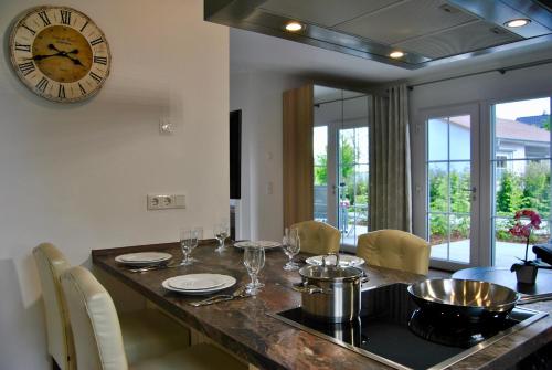 Ferienhaus Berlin in Blankenfelde-Mahlow Ferienhaus Berlin in Blankenfelde-Mahlow