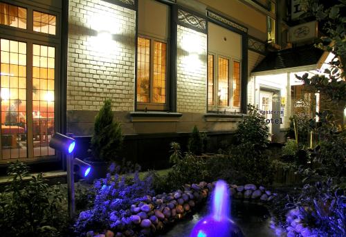Szolgáltatások, Ambient Hotel Zum Schwan in Gelsenkirchen Szolgáltatások, Ambient Hotel Zum Schwan in Gelsenkirchen