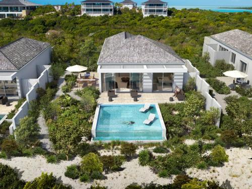 Экстерьер, Sailrock South Caicos - Oceanview Villas & Suites in Саут-Кейкос и Ист-Кейкос Экстерьер, Sailrock South Caicos - Oceanview Villas & Suites in Саут-Кейкос и Ист-Кейкос