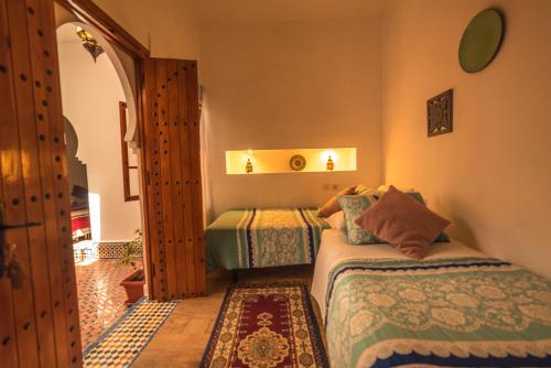 Riad Dari in Tetouan Riad Dari in Tetouan
