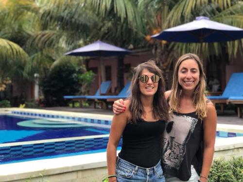 This photo about Kenanga Inn shared on HyHotel.com