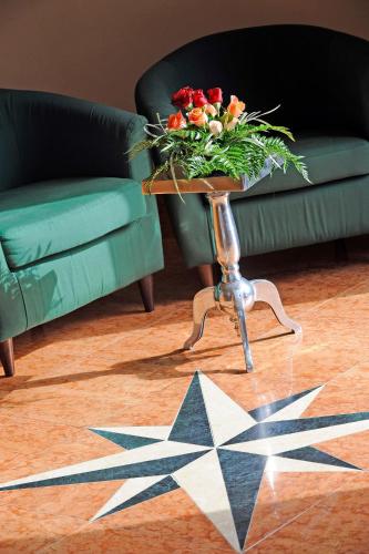 This photo about Domus Aequana shared on HyHotel.com