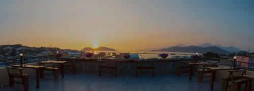 Lychee Sunset Hotel Cheung Chau in Cheung Chau Lychee Sunset Hotel Cheung Chau in Cheung Chau