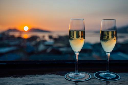 Lychee Sunset Hotel Cheung Chau in Cheung Chau Lychee Sunset Hotel Cheung Chau in Cheung Chau